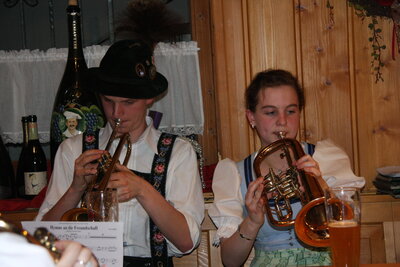 Foto des Albums: Jahresversammlung