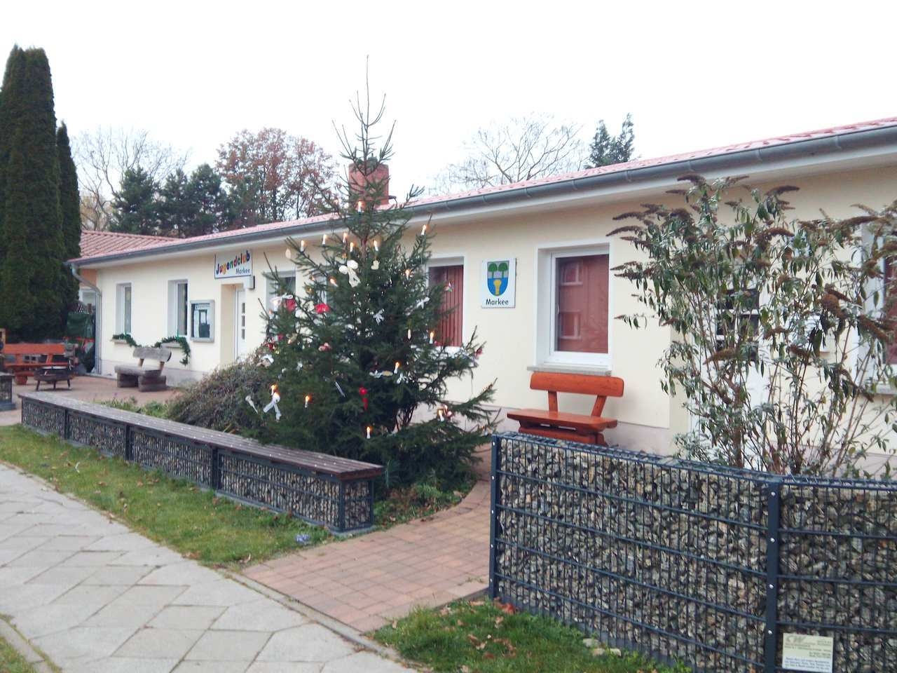 Bild: Weihnachten 2020