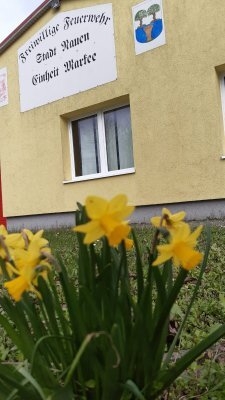 Bild: FFW Markee 2023