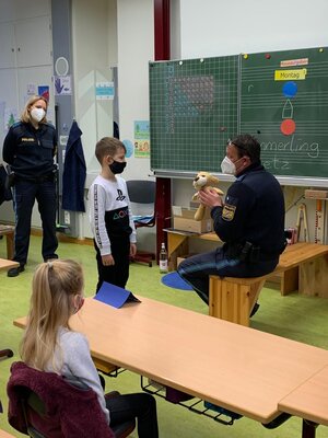 Foto des Albums: Präventionsprogramm 