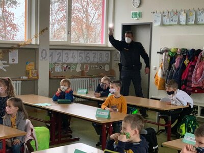Foto des Albums: Präventionsprogramm 