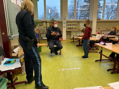 Foto des Albums: Präventionsprogramm 