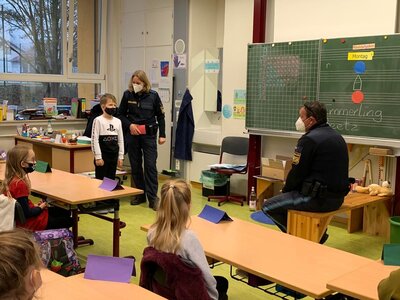 Foto des Albums: Präventionsprogramm 