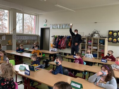 Foto des Albums: Präventionsprogramm 