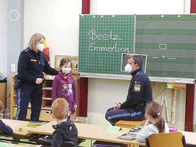 Foto des Albums: Präventionsprogramm 