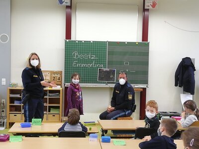 Foto des Albums: Präventionsprogramm 