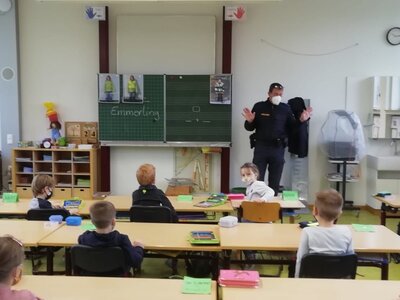 Foto des Albums: Präventionsprogramm 