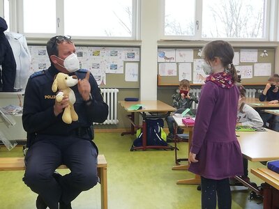 Foto des Albums: Präventionsprogramm 
