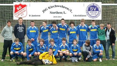 Foto des Albums: Archivbilder der Juniorenmannschaften (B, C und D- Jugend) (01. 12. 2020)