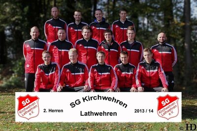 Foto des Albums: Archivbilder der Herrenmannschaften (01. 12. 2020)