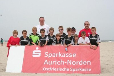 Foto des Albums: Archivbilder der Juniorenmannschaften (E, F und G-Jugend) (01. 12. 2020)