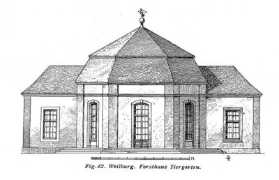 Foto des Albums: l'esprit d'architecture