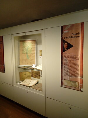 Foto des Albums: l'esprit d'architecture