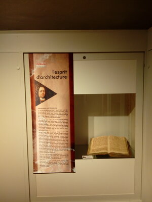 Foto des Albums: l'esprit d'architecture