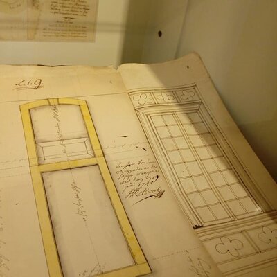 Foto des Albums: l'esprit d'architecture