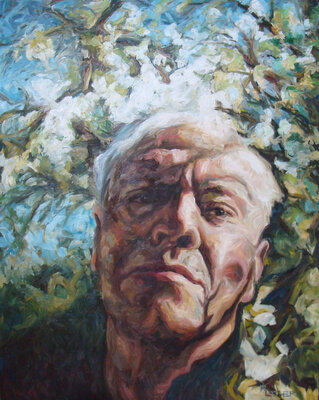 Foto des Albums: Rainer Lather - Malerei