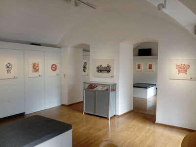 Foto des Albums: Chinesisches Papierschnittmuseum Deutschland