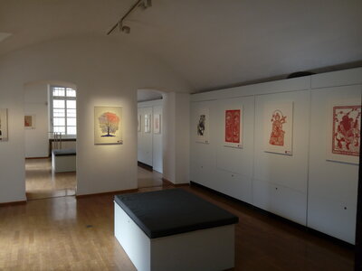 Foto des Albums: Chinesisches Papierschnittmuseum Deutschland