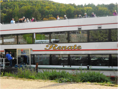 Foto des Albums: Jahresausflug nach Heidelberg