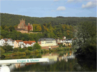 Foto des Albums: Jahresausflug nach Heidelberg