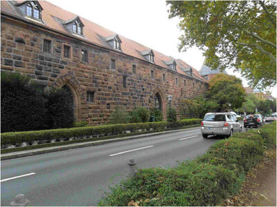 Foto des Albums: Jahresausflug nach Heidelberg
