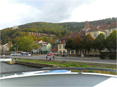 Foto des Albums: Jahresausflug nach Heidelberg
