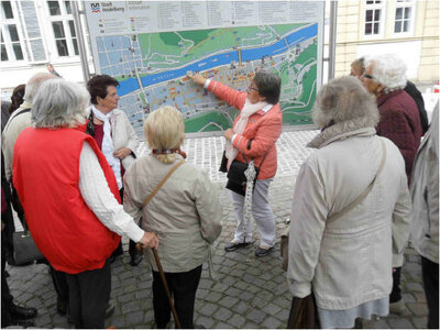 Foto des Albums: Jahresausflug nach Heidelberg