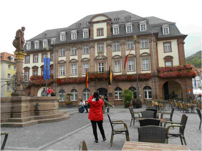 Foto des Albums: Jahresausflug nach Heidelberg