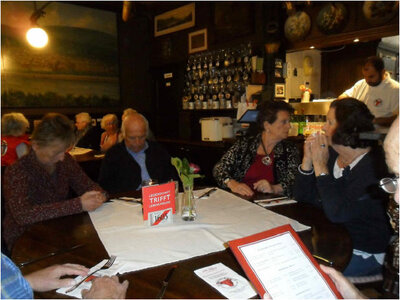 Foto des Albums: Jahresausflug nach Heidelberg