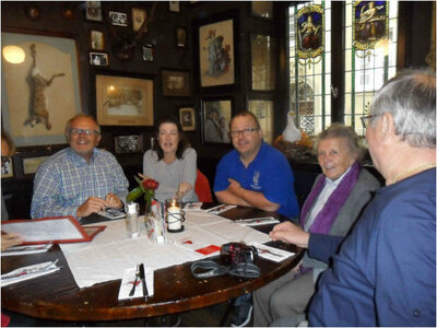 Foto des Albums: Jahresausflug nach Heidelberg