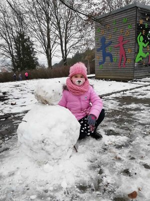Foto des Albums: Tage des Schulsports