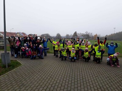 Foto des Albums: Tage des Schulsports