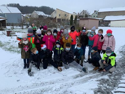 Foto des Albums: Tage des Schulsports
