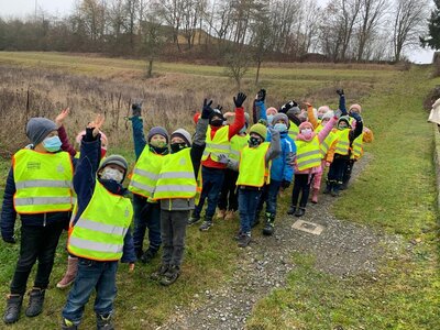 Foto des Albums: Tage des Schulsports
