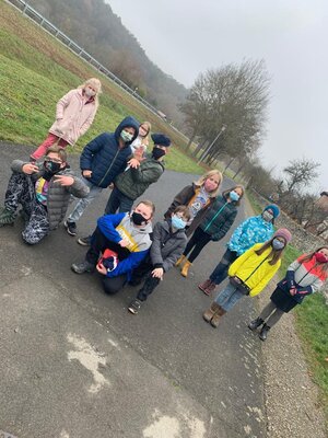 Foto des Albums: Tage des Schulsports