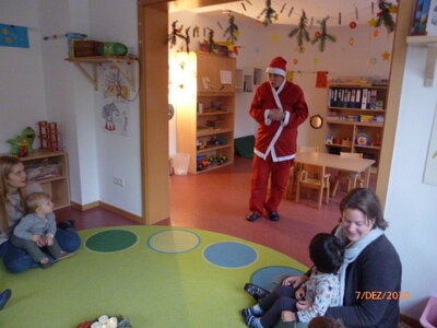 Foto des Albums: Nikolaus 2020