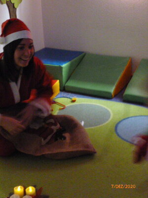 Foto des Albums: Nikolaus 2020