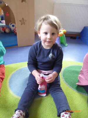 Foto des Albums: Nikolaus 2020