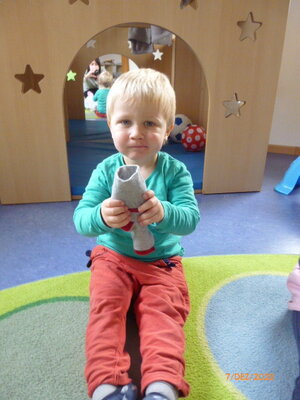 Foto des Albums: Nikolaus 2020