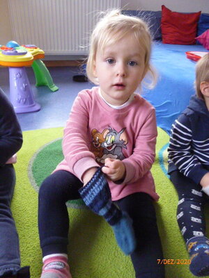 Foto des Albums: Nikolaus 2020