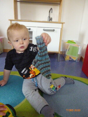 Foto des Albums: Nikolaus 2020