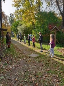 Foto des Albums: Herbstferien 2020