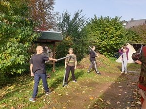 Foto des Albums: Herbstferien 2020