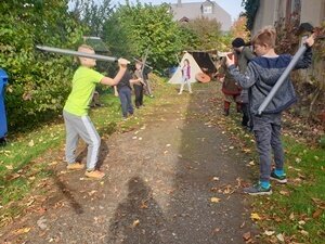 Foto des Albums: Herbstferien 2020