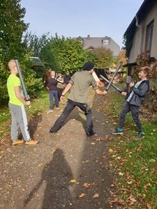 Foto des Albums: Herbstferien 2020