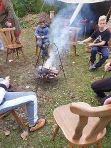 Foto des Albums: Herbstferien 2020
