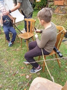 Foto des Albums: Herbstferien 2020