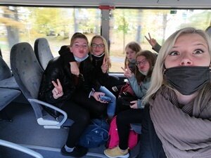 Foto des Albums: Herbstferien 2020
