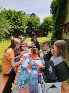 Foto des Albums: Sommerferien 2020