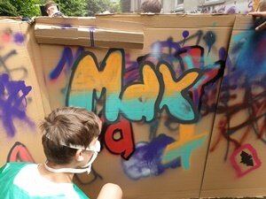 Foto des Albums: Sommerferien 2020